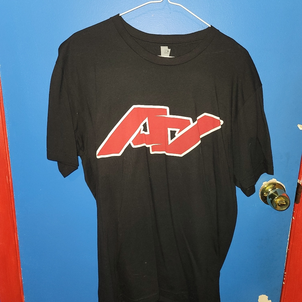 ANS TSHIRT